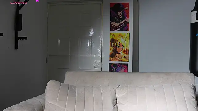 Horny_nick19 – Kamerová šou