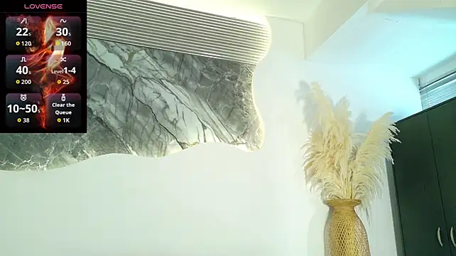 Sembang XXX Secara Langsung Monyel_Blake