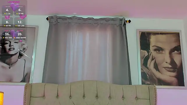 Chat XXX Live Beautyari_