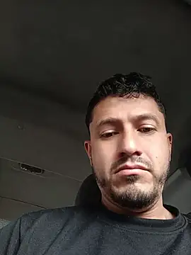 Bruce_Wayne188 – webcam-show