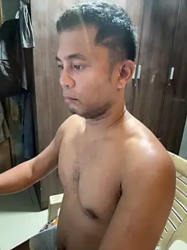 Sensualcharlie Show Webcam