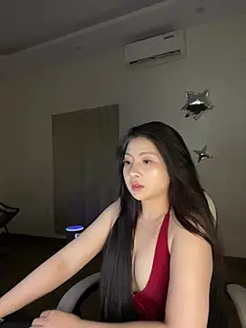 __MeiMei__ Show Webcam