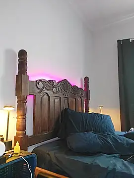 Gasc_1992's Live XXX Chat