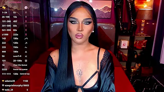 NatalyaFox Live XXX Chat