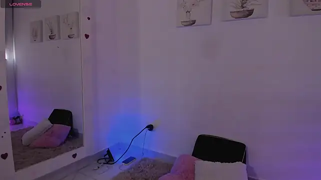 Czat XXX na żywo – Sofi-James