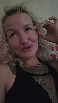 KateMonroe's Live XXX Chat
