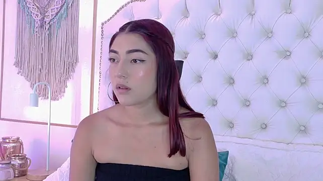 Chat XXX Live AriaStonne