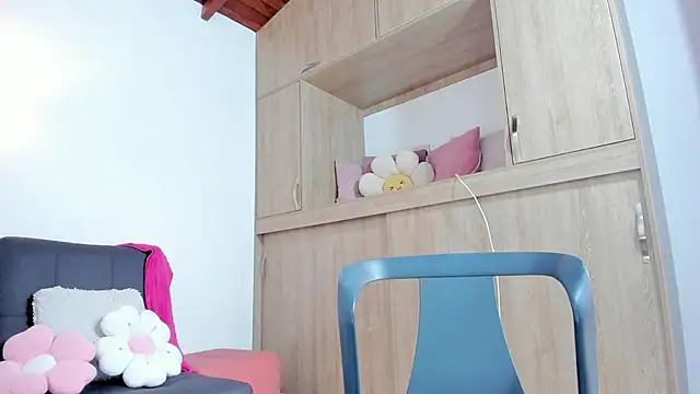 oralarson1 XXX чат на живо