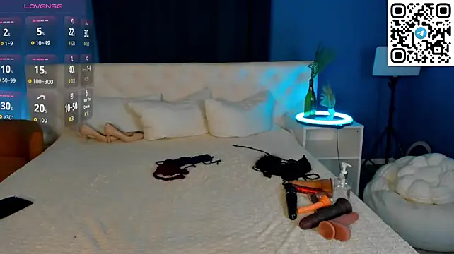 XXX chat uživo modela Anna_Coolidge
