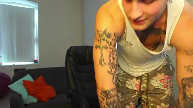 Igor_Wilde Live XXX Chat