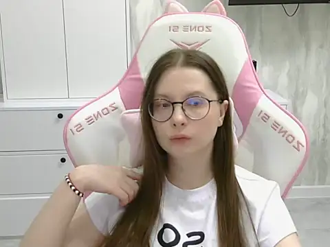 Elvirada's Live XXX Chat