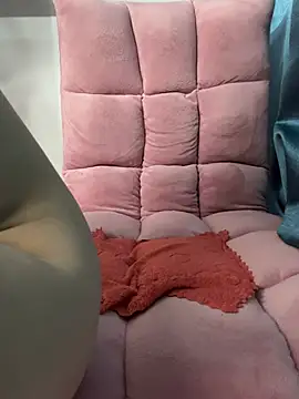 Nana-19 Show Webcam