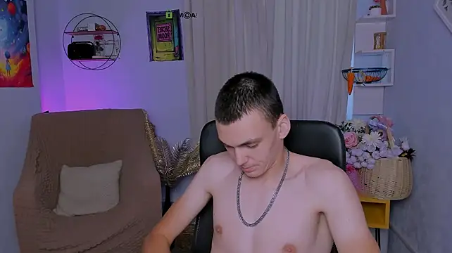 dark_riders – Kamerová šou