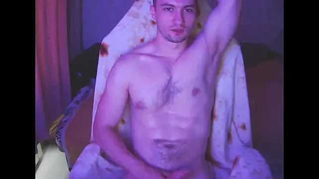 Show Webcam de Marliten