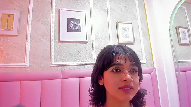 Chat XXX en directo de velvet_girll