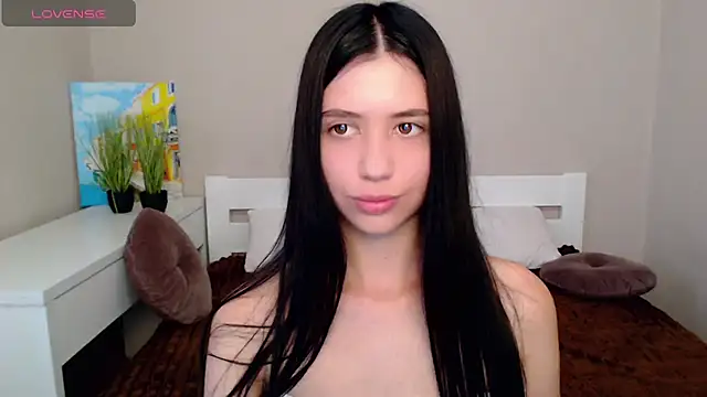 XXX chat uživo modela SelinLi