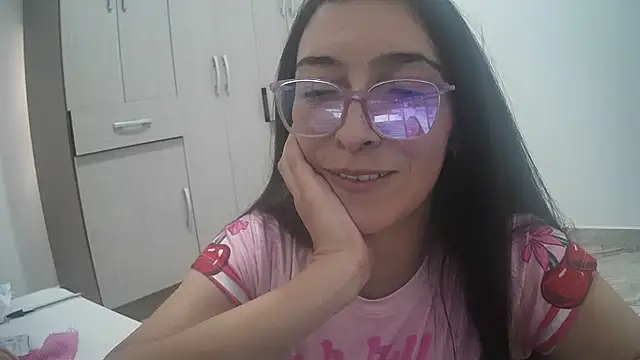 XXX chat uživo modela Ma_Alcazar