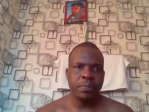 Chumba_001 Adlı Modelin Web Kamerası Şovu