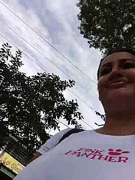 keilymadam's Webcam Show