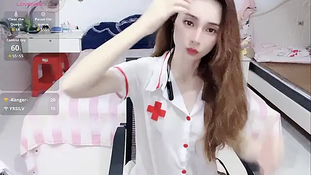 miaomiao-99n Live XXX chat