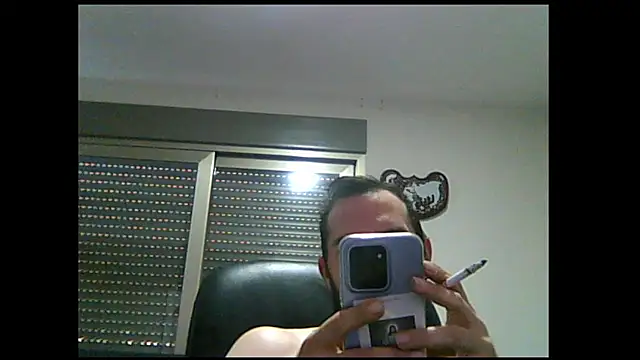 SirFrankonde Pertunjukan Webcam