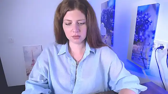 צ'אט XXX בשידור חי של Lizzy_Love