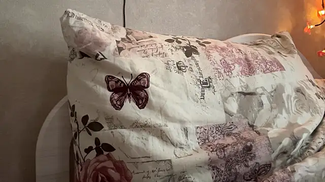 KamalaFlurry's Live XXX Chat