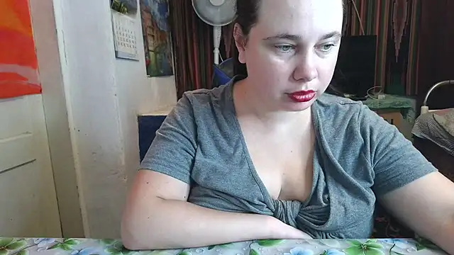 Czat XXX na żywo – Cora_Maro