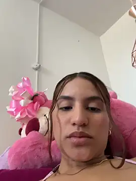 Онлайн чат XXX ViankaRose