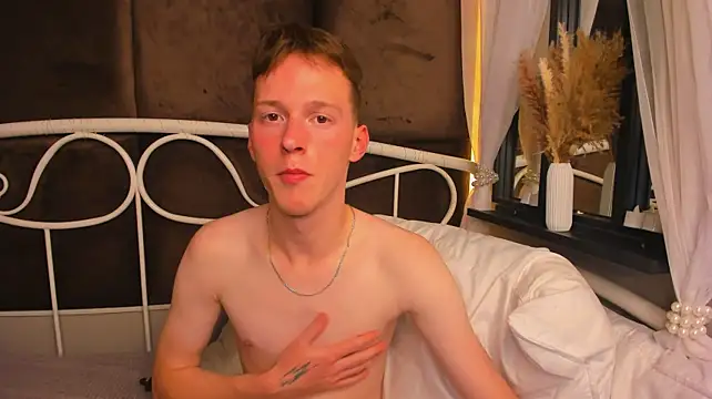 Scott_Pottss' Webcam Show