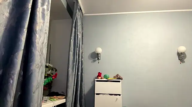 XXX chat uživo modela PilarShultz