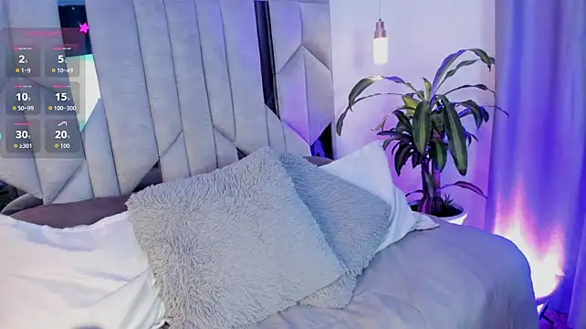 IndieMiller Adlı Modelin Canlı XXX Sohbeti