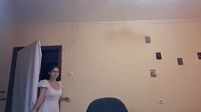 Živý XXX chat Katelemon