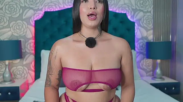MelissaGiil's Live XXX Chat