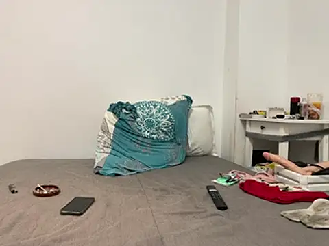 Czat XXX na żywo – CutieCD