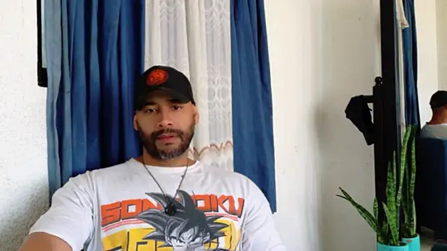 Chatroom XXX en direct de musclehetero