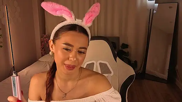 دردشة NicoleRossss الجنسية المباشرة