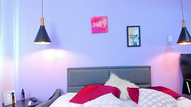 Živý XXX chat scarletyler