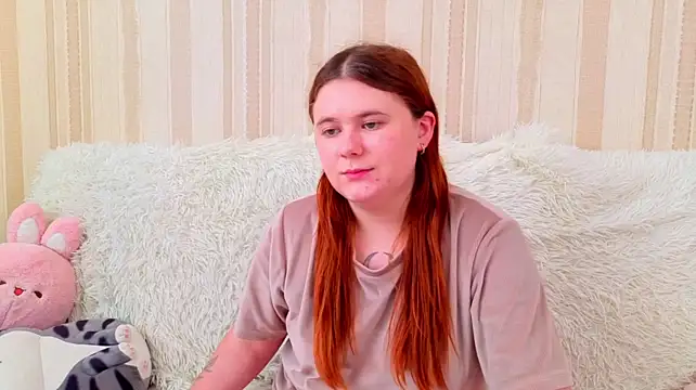Živý XXX chat Eva_MoonX