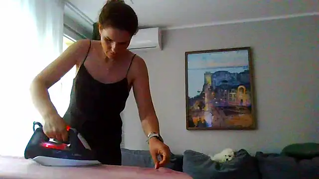Ms-Lust1-'s Live XXX Chat