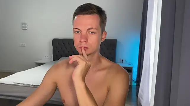 max_shy 网络视讯表演