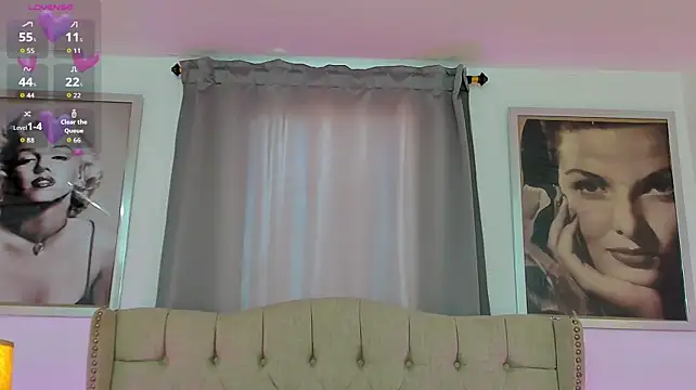 Beautyari_'s Live XXX Chat