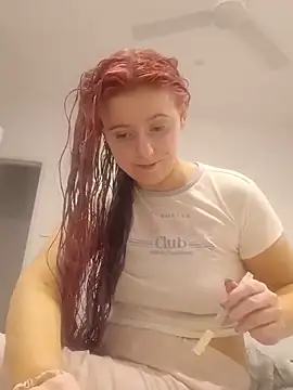 CUTEJESSBABE's Live XXX Chat