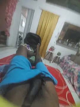 pretosali Webcam-Show