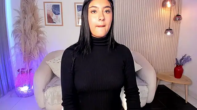 Bella_rochee Chat XXX in diretta