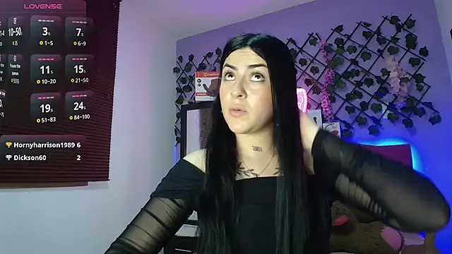 Emmie_Hot's Live XXX Chat