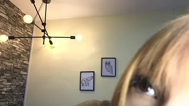 CelesteNoa's Live XXX Chat