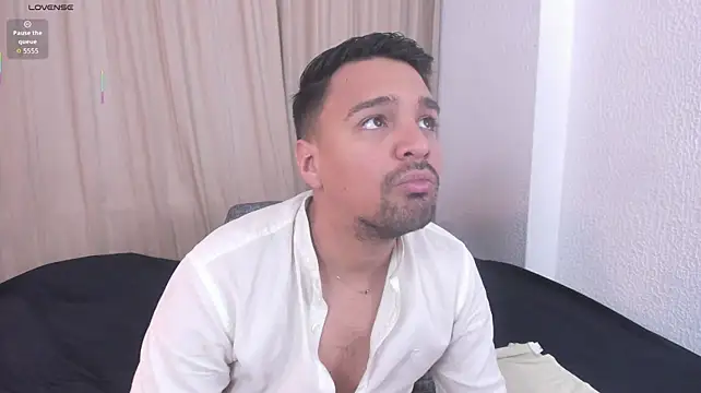max_ed Chat XXX live