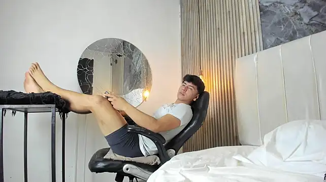 dark_ay Chat XXX in diretta
