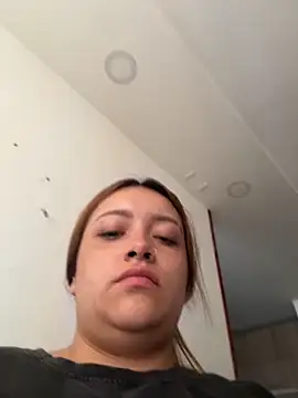 Tatiana_On Webbikameraesitys